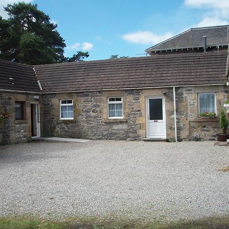 Columba House Hotel Kingussie Exterior photo